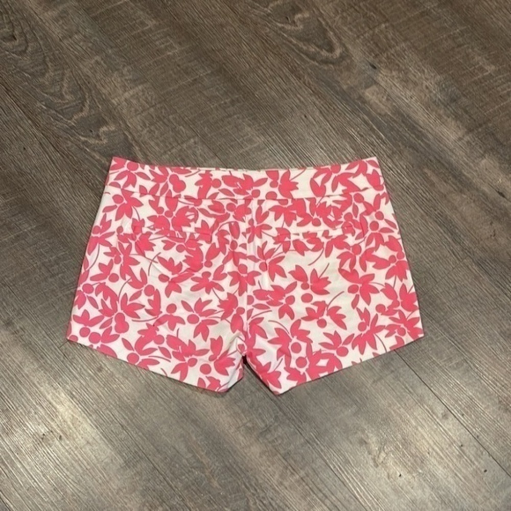 J crew stretch chino shorts - Picture 3 of 4